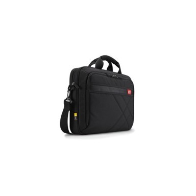 CASE LOGIC Torba za laptop Casual, 17", crna
